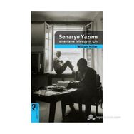 SENARYO YAZIMI SINEMA VE TELEVIZYON İÇIN - WILLIAM MILLER