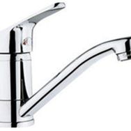 Senatör Cosmo 1207 Döner Lavabo Bataryası