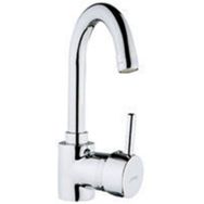 Senatör Winix 1703 Kuğu Lavabo Bataryası