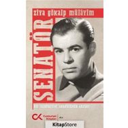Senatör - Ziya Gökalp Mülayim