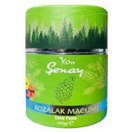 Şenay 240 gr Kozalak Macunu