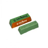 Senbang Yeşil 100 gr Green Polisaj Metal Parlatma Cilası