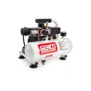 Senco AC4504 230 W 0,33 hp 4 lt Mini Sessiz Kompresör