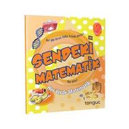 Sendeki Matematik Her Yerde Matematik Serisi-Tonguç Akademi