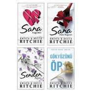 Senden Ayrı - Krista Becca Ritchie