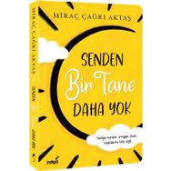 Senden Bir Tane Daha Yok - Miraç Çağrı Aktaş