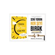 Senden Bir Tane Daha Yok - Seni Yoran Her Şeyi Bırak - Miraç Çağrı Aktaş