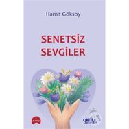 Senetsiz Sevgiler - Hamit Göksoy