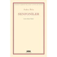 SENFONILER - ANDREY BELIY