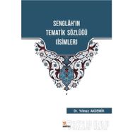 Senglah'ın Tematik Sözlüğü (İsimler)