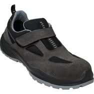 Şengüler 1100 Sg-G Vogel Gri İş Ayakkabısı