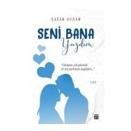 Seni Bana Yazdım - Şafak Susam