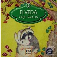 SENI ÇOK SEVIYORUM ALLAH'IM ELVEDA YAŞLI RAKUN - CLAIRE JOBERT