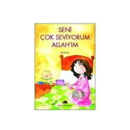 SENI ÇOK SEVIYORUM ALLAH´IM - MELEK ÇE