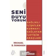 Seni Duyuyorum - Michael S. Sorensen