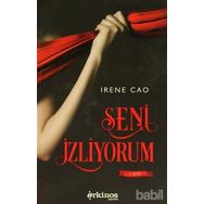 SENI İZLIYORUM - IRENE CAO