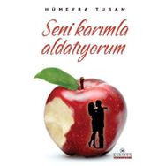 SENI KARIMLA ALDATIYORUM - HÜMEYRA TURAN