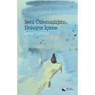 Seni Özlemişliğim Doluyor İçime - Sevgi Sertbaş