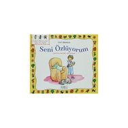 Seni Özlüyorum - Pat Thomas