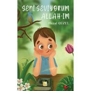 Seni Seviyorum Allahım - Hazal Güzel