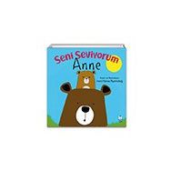 Seni Seviyorum Anne İrem İrem Horoz Aydındağ