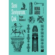 Seni Seviyorum. Çok, - Bora Abdo