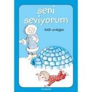 SENI SEVIYORUM - FATIH ERDOĞAN