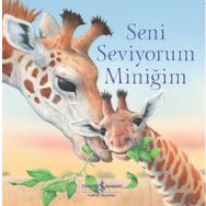 Seni Seviyorum Miniğim - Ronne Randall