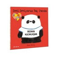 Seni Seviyoruz Bay Panda - Steve Antony
