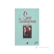 SENI SEVMIYORUM - JULIAN BARNES