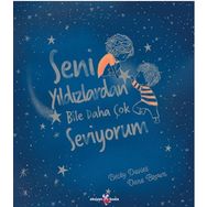 Seni Yıldızlardan Bile Daha Çok Seviyorum - Becky Davies