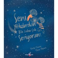 Seni Yıldızlardan Bile Daha Çok Seviyorum - Becky Davies