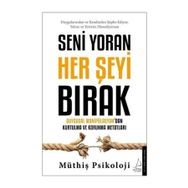 Seni Yoran Her Şeyi Bırak Destek Yayınları