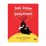 Seni Zaten Seviyorum Çınar Yayınları