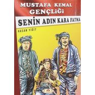 Senin Adın Kara Fatma - Hasan Yiğit