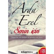 Senin İçin - Arda Erel