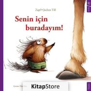 Senin İçin Buradayım / Jochen Till