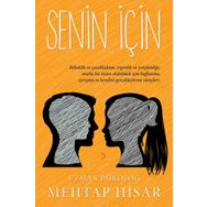 Senin İçin - Mehtap Hisar