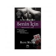 Senin İçin - Raine Miller