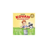 Senin Kovan Ne Kadar Dolu? - Tom Rath Mary Reckmeyer