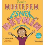 Senin Muhteşem Esnek Beynin - Joann Deak