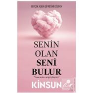 Senin Olan Seni Bulur - Destek Yayınları