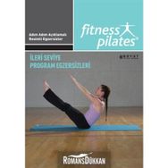 SENIN SEÇIMIN PILATES - İLERI SEVIYE PROGRAM EGZERSIZLERI SISTEM 27 KILO VERDIREN PILATES EGZERSIZ - GENEL
