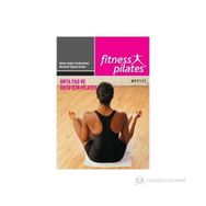SENIN SEÇIMIN PILATES - ORTA YAŞ VE ÜSTÜ İÇIN PILATES PILATES ORTA SEVIYE EGZERSIZLERI - GENEL
