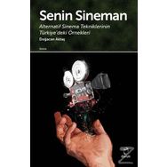 Senin Sineman - Doğacan Aktaş