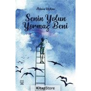 Senin Yolun Yormaz Beni - Adnan Uçkun