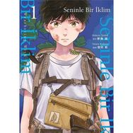Seninle Bir İklim 1 - Makoto Shinkai