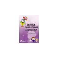 Seninle Okuduğumu Anlıyorum - A. Sanem Şahlı