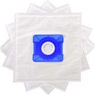Seninürünün Fantom Whisper Dc 2600 3 Katlı Bez 10 Adet Uyumlu Süpürge Toz Torba