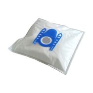 Seninürünün Siemens VS07G2212 Hygienic Power 3 Katlı Bez 10 Adet Uyumlu Süpürge Toz Torba